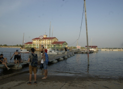 10-летний мальчик утонул на глазах у сестры-двойняшки, - "Блокнот Волгограда"