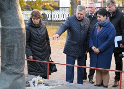 «Единая Россия» назначила главой Волгограда Владимира Марченко 