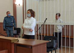 За убийство волгоградского полицейского преступника осудили пожизненно - в России впервые в 2021 году