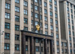 Президент Владимир Путин подписал указ о назначении выборов в Госдуму на 19 сентября