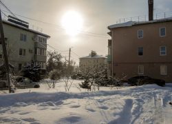 Атаку БПЛА отбили ночью в Волгоградской области 