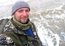 Во Фролово похоронили 32-летнего мобилизованного водителя, погибшего в СВО