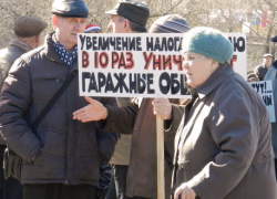 ГУ МВД России по Волгоградской области решило напомнить журналистам, как им вести себя на митингах