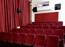 В Камышине открылся малый кинозал для показа фильмов в формате 3D 