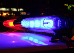 В Камышинском районе на сельской дороге 9 мая ночью машина "кувыркнулась" в кювет, 24-летний парень попал на операционный стол