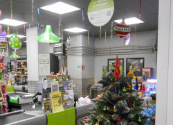 На каких улицах в Камышине завтра, 25 декабря, массово отключают свет