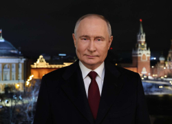 Куда Путин ограничил вывоз наличных, и насколько