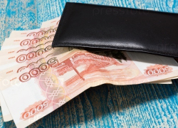 Открытые сведения о заработной плате руководителей муниципальных учреждений: похоже, меньше 35 тысяч в Камышине не получает никто