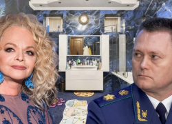 Публичная порка по «делу Долиной»: Игорь Краснов поставил на место «богатых, которые тоже плачут», - "Блокнот - Россия"