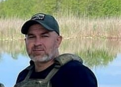В спецоперации геройски погиб житель города Петров Вал Камышинского района Константин Станченко