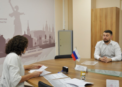Появился шестой претендент на мандат Госдумы в округе, где голосуют камышане