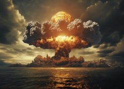 Финляндия сможет нанести по России ядерный удар: в страну скоро поступят истребители, способные нести ядерное оружие