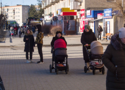 Волгоградский публицист удивился, что детей до сих пор не называют Медведкой или Даздрарфом 