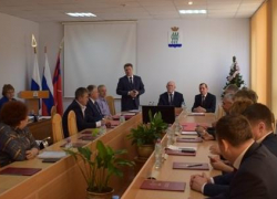 Сколько тратит дефицитный бюджет Камышина на содержание высшего должностного лица муниципалитета и другие государственные нужды