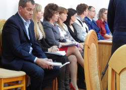 Администрация Камышина покупает пиара еще на миллион рублей