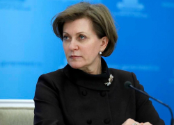Глава Роспотребнадзора РФ Анна Попова: дельта-штамм коронавируса в Россию привозят из США, стран Европы и с Мальдив