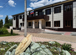 В Камышинском городском суде неожиданно поменяли судью по уголовному "делу Норова"