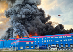 Жителям Волгоградской области пообещали вернуть деньги за сгоревшие на складах Ozon оплаченные товары  