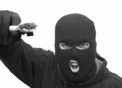 Неизвестный ограбил  микрофинансовую компанию в Камышине 