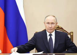 СВО будет продолжаться еще два года? Путин продлил план обороны РФ с 2025-го по 2027-й