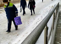 В Волгоградской области вновь зараженных 12 февраля 216, а подтвержденных смертей - 7, катастрофически много