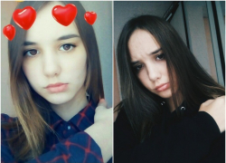 16-летняя красавица-шатенка бесследно исчезла при загадочных обстоятельствах в Волгоградской области, - "Блокнот Волгограда"
