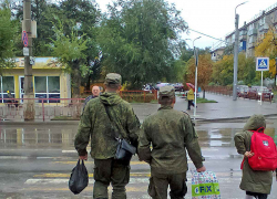 Сделано еще одно заявление о мобилизации - теперь российским сенатором