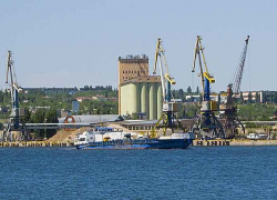 Взрыв и возгорание в речпорту Камышина унесли жизнь рабочего-сварщика