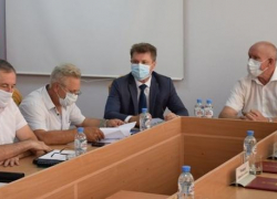 Как голосуют депутаты Камышинской городской думы на дистанте