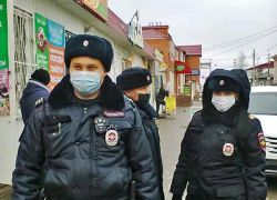 В Камышине нашли пропавшего паренька