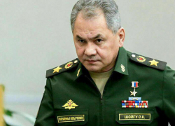 Шойгу рассказал, попадут ли женщины под частичную мобилизацию