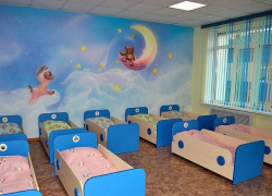 Ухажер вогоградской воспитательницы из-за ссоры "заминировал" детсад