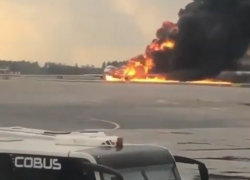 Стали известны подробности жизни волгоградца, находившегося на борту загоревшегося в Шереметьево Superjet , - "Блокнот Волгограда"