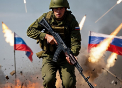 СВО — только начало: писатель Прилепин назвал срок, битва за Россию продлится 12 лет