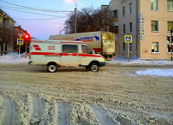 В Волгоградской области 17 января зафиксированы еще 4 смерти от COVID и 264 вновь инфицированных