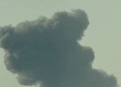 Российские «удары возмездия»: в городах Украины гаснет свет и отключается вода