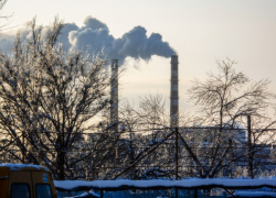 Камышин вступил в полосу 25-градусных морозов: погодная повестка на начало недели