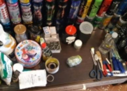 14-летний ученик задержан за изготовление взрывных устройств, которые он планировал привести в действие в своей школе (ВИДЕО)