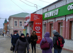 В Волгоградской области не удается справиться с высокой смертностью от ковида