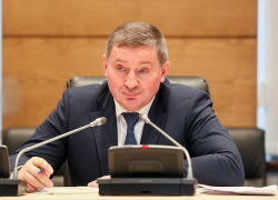 Андрей Бочаров высказался о ситуации на Украине