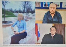 В Следственном управлении СК опровергли слухи, будто убийца камышинского судьи отправился воевать на СВО