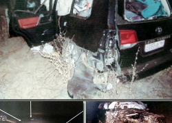 Пять лет колонии грозит мужу, угробившему жену в ДТП на трассе между Камышином и Волгоградом