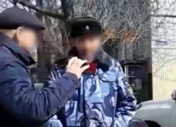 В Камышине возбуждено уголовное дело в отношении бывшего замначальника ИК-24, "тасовавшего" двигатели автомобилей
