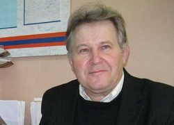 Администрация Камышина сообщила о скоропостижной смерти экс-сотрудника мэрии, работавшего в структуре гражданской обороны, Виктора Севастьянова 