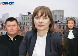 Опасную для любого бизнеса схему разоблачил в Волгограде известный юрист, - "Блокнот Волгограда"