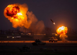 Новости СВО на  утро 17 января: почему Киев не показал последствия удара «Орешником», Константиновку ждет «курский провал» и поглощение Гуляйполя