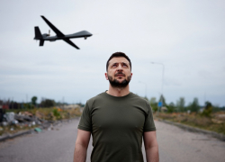 «Перемирие Зеленского» лопнуло: Украина бомбит Крым, российская авиация обрабатывает фронт в «рабочем порядке», - "Блокнот - Россия"