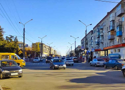Дорожные полицейские Камышина три дня посвятят изучению "досье" таксистов