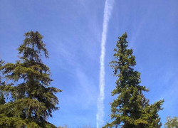 Система ПВО уничтожила еще один неопознанный объект на подлете к Энгельсу в Саратовской области