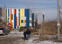 Слушайте, ну Камышин - это же город, ну зачем в нем камышовые джунгли? - камышанин